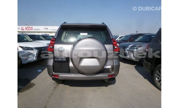 Buy Import Toyota Prado Other Car in Import - Dubai in Andijon Buy Import Toyota Prado Other Car in Import - Dubai in Andijon