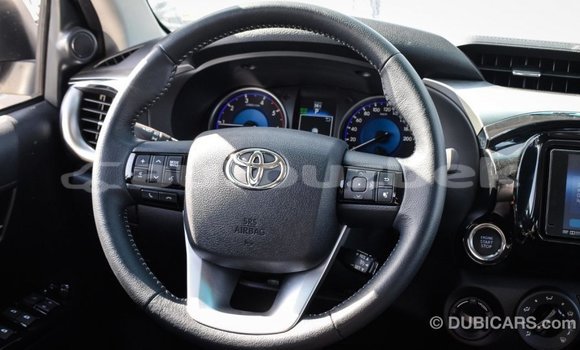 Buy Import Toyota Hilux Other Car in Import - Dubai in Andijon Buy Import Toyota Hilux Other Car in Import - Dubai in Andijon