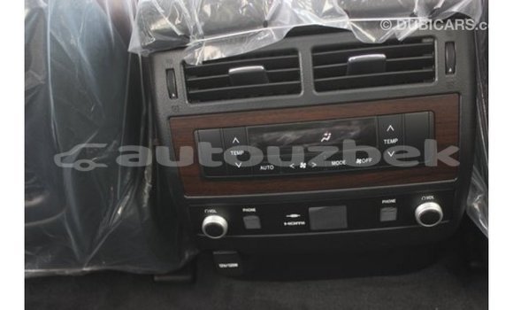 Buy Import Toyota Land Cruiser White Car in Import - Dubai in Andijon Buy Import Toyota Land Cruiser White Car in Import - Dubai in Andijon