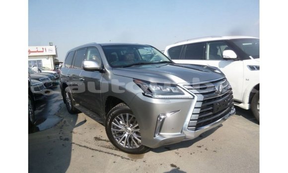 Buy Import Lexus LX Other Car in Import - Dubai in Andijon Buy Import Lexus LX Other Car in Import - Dubai in Andijon
