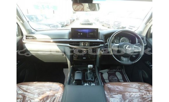 Buy Import Lexus LX Other Car in Import - Dubai in Andijon Buy Import Lexus LX Other Car in Import - Dubai in Andijon