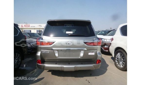 Buy Import Lexus LX Other Car in Import - Dubai in Andijon Buy Import Lexus LX Other Car in Import - Dubai in Andijon