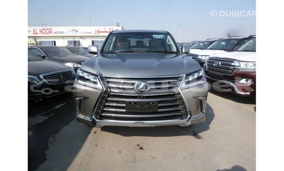 Buy Import Lexus LX Other Car in Import - Dubai in Andijon Buy Import Lexus LX Other Car in Import - Dubai in Andijon