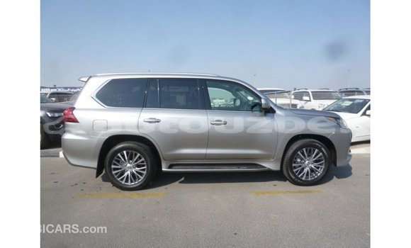 Buy Import Lexus LX Other Car in Import - Dubai in Andijon Buy Import Lexus LX Other Car in Import - Dubai in Andijon