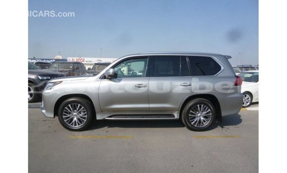 Buy Import Lexus LX Other Car in Import - Dubai in Andijon Buy Import Lexus LX Other Car in Import - Dubai in Andijon