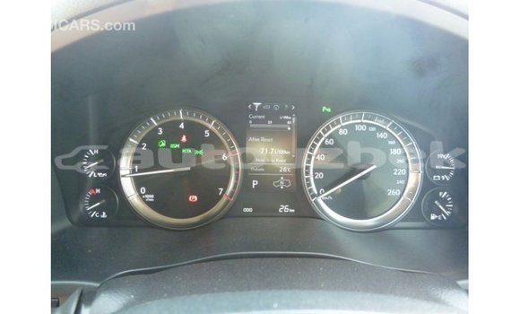 Buy Import Lexus LX Other Car in Import - Dubai in Andijon Buy Import Lexus LX Other Car in Import - Dubai in Andijon