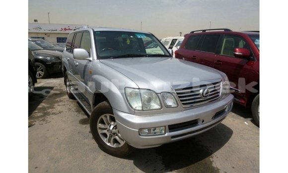 Buy Import Lexus LX Other Car in Import - Dubai in Andijon Buy Import Lexus LX Other Car in Import - Dubai in Andijon