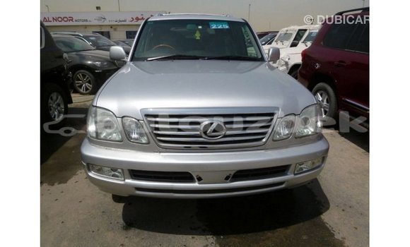 Buy Import Lexus LX Other Car in Import - Dubai in Andijon Buy Import Lexus LX Other Car in Import - Dubai in Andijon