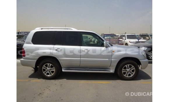 Buy Import Lexus LX Other Car in Import - Dubai in Andijon Buy Import Lexus LX Other Car in Import - Dubai in Andijon