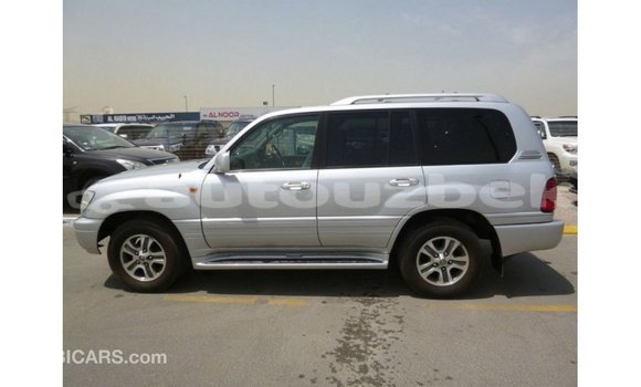 Buy Import Lexus LX Other Car in Import - Dubai in Andijon Buy Import Lexus LX Other Car in Import - Dubai in Andijon