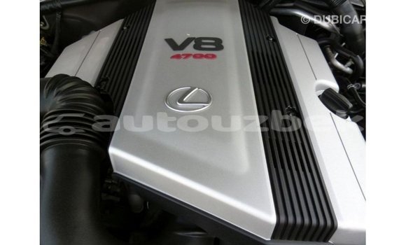 Buy Import Lexus LX Other Car in Import - Dubai in Andijon Buy Import Lexus LX Other Car in Import - Dubai in Andijon