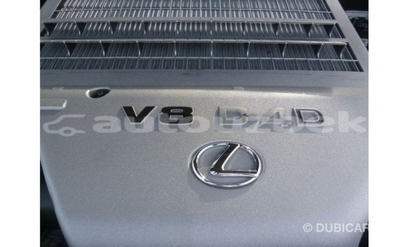 Buy Import Lexus LX White Car in Import - Dubai in Andijon Buy Import Lexus LX White Car in Import - Dubai in Andijon