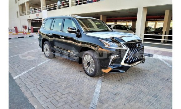 Buy Import Lexus LX Black Car in Import - Dubai in Andijon Buy Import Lexus LX Black Car in Import - Dubai in Andijon