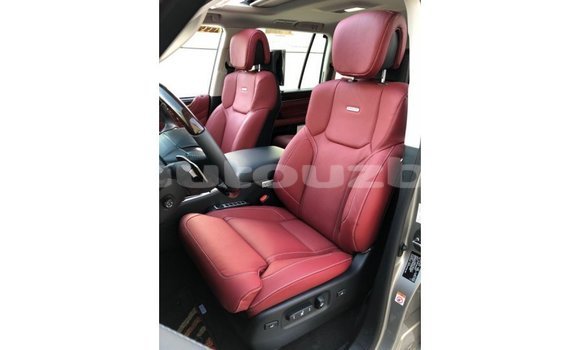 Buy Import Lexus LX Black Car in Import - Dubai in Andijon Buy Import Lexus LX Black Car in Import - Dubai in Andijon