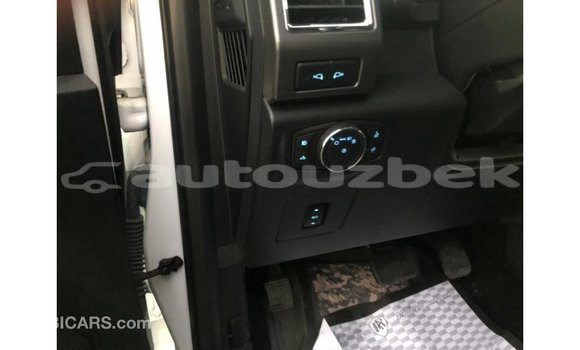 Buy Import Ford Flex White Car in Import - Dubai in Andijon Buy Import Ford Flex White Car in Import - Dubai in Andijon