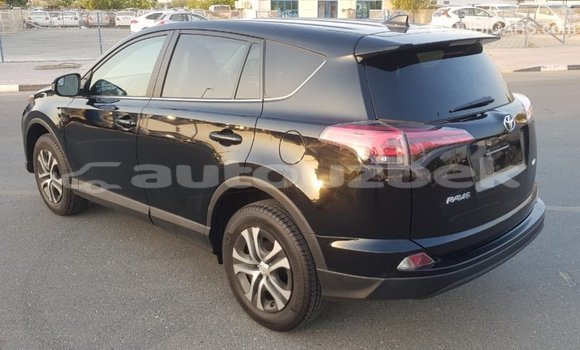 Buy Import Toyota 4Runner Black Car in Import - Dubai in Andijon Buy Import Toyota 4Runner Black Car in Import - Dubai in Andijon