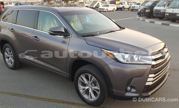 Buy Import Toyota Highlander Other Car in Import - Dubai in Andijon Buy Import Toyota Highlander Other Car in Import - Dubai in Andijon
