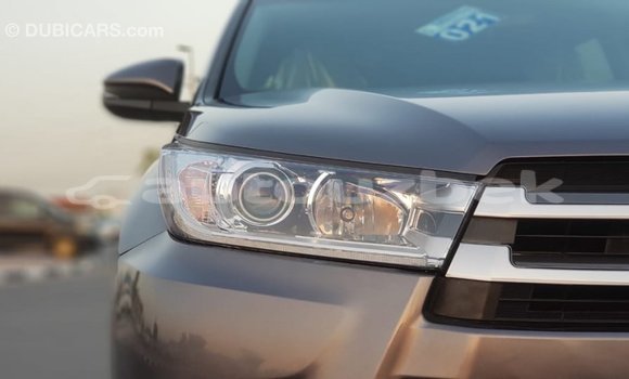 Buy Import Toyota Highlander Other Car in Import - Dubai in Andijon Buy Import Toyota Highlander Other Car in Import - Dubai in Andijon