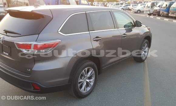 Buy Import Toyota Highlander Other Car in Import - Dubai in Andijon Buy Import Toyota Highlander Other Car in Import - Dubai in Andijon