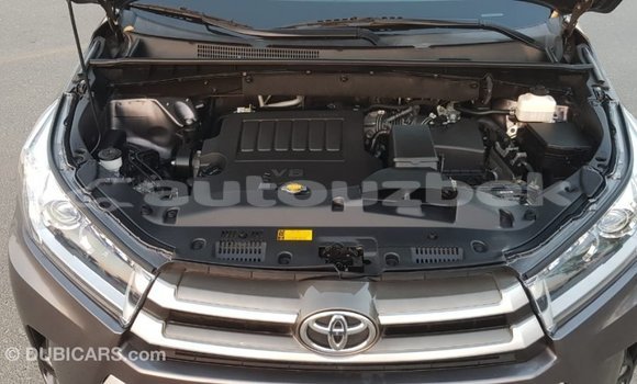 Buy Import Toyota Highlander Other Car in Import - Dubai in Andijon Buy Import Toyota Highlander Other Car in Import - Dubai in Andijon