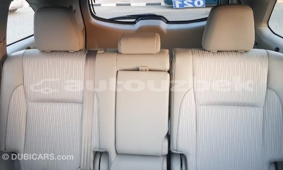 Buy Import Toyota Highlander Other Car in Import - Dubai in Andijon Buy Import Toyota Highlander Other Car in Import - Dubai in Andijon