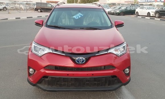Buy Import Toyota 4Runner Red Car in Import - Dubai in Andijon Buy Import Toyota 4Runner Red Car in Import - Dubai in Andijon
