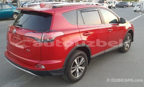 Buy Import Toyota 4Runner Red Car in Import - Dubai in Andijon Buy Import Toyota 4Runner Red Car in Import - Dubai in Andijon