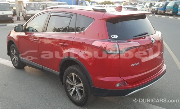 Buy Import Toyota 4Runner Red Car in Import - Dubai in Andijon Buy Import Toyota 4Runner Red Car in Import - Dubai in Andijon