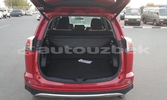 Buy Import Toyota 4Runner Red Car in Import - Dubai in Andijon Buy Import Toyota 4Runner Red Car in Import - Dubai in Andijon