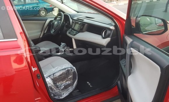 Buy Import Toyota 4Runner Red Car in Import - Dubai in Andijon Buy Import Toyota 4Runner Red Car in Import - Dubai in Andijon