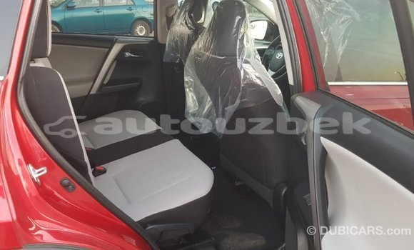 Buy Import Toyota 4Runner Red Car in Import - Dubai in Andijon Buy Import Toyota 4Runner Red Car in Import - Dubai in Andijon