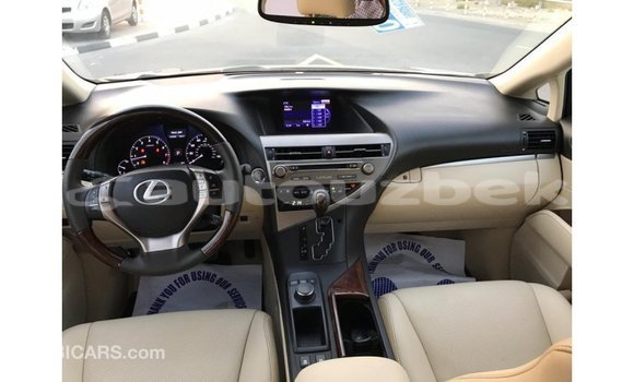 Buy Import Lexus RX 350 Blue Car in Import - Dubai in Andijon Buy Import Lexus RX 350 Blue Car in Import - Dubai in Andijon