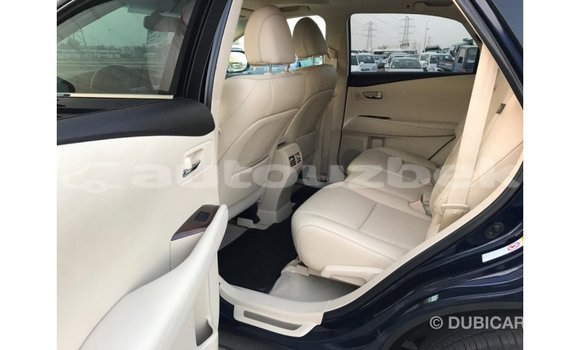 Buy Import Lexus RX 350 Blue Car in Import - Dubai in Andijon Buy Import Lexus RX 350 Blue Car in Import - Dubai in Andijon
