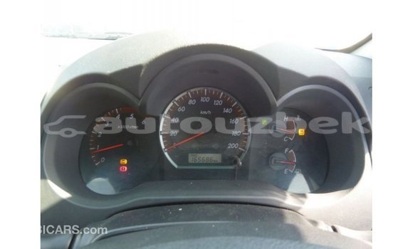 Buy Import Toyota Hilux White Car in Import - Dubai in Andijon Buy Import Toyota Hilux White Car in Import - Dubai in Andijon