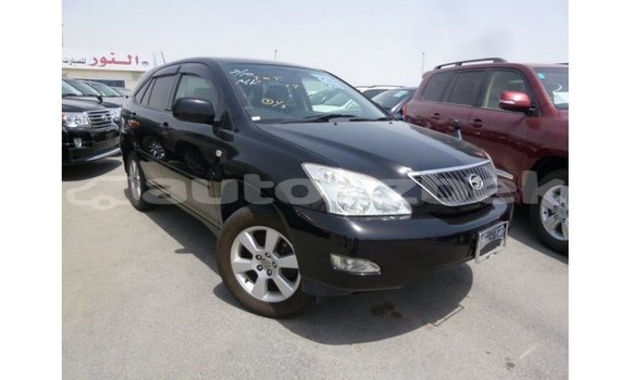 Buy Import Toyota Harrier Black Car in Import - Dubai in Andijon Buy Import Toyota Harrier Black Car in Import - Dubai in Andijon