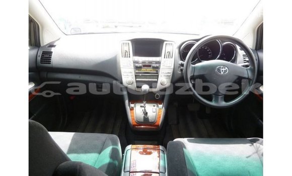 Buy Import Toyota Harrier Black Car in Import - Dubai in Andijon Buy Import Toyota Harrier Black Car in Import - Dubai in Andijon