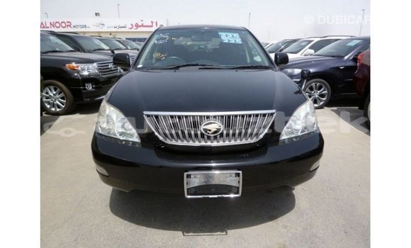 Buy Import Toyota Harrier Black Car in Import - Dubai in Andijon Buy Import Toyota Harrier Black Car in Import - Dubai in Andijon