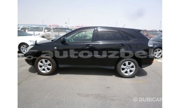 Buy Import Toyota Harrier Black Car in Import - Dubai in Andijon Buy Import Toyota Harrier Black Car in Import - Dubai in Andijon
