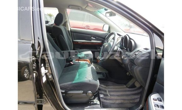 Buy Import Toyota Harrier Black Car in Import - Dubai in Andijon Buy Import Toyota Harrier Black Car in Import - Dubai in Andijon