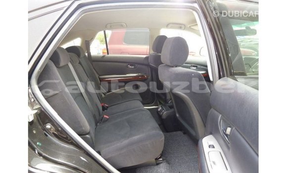 Buy Import Toyota Harrier Black Car in Import - Dubai in Andijon Buy Import Toyota Harrier Black Car in Import - Dubai in Andijon