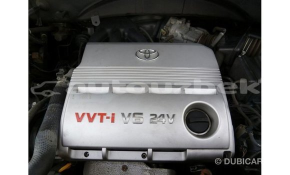 Buy Import Toyota Harrier Black Car in Import - Dubai in Andijon Buy Import Toyota Harrier Black Car in Import - Dubai in Andijon