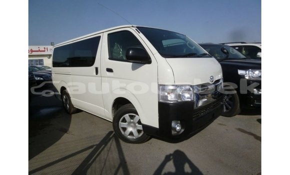 Buy Import Toyota Hiace White Car in Import - Dubai in Andijon Buy Import Toyota Hiace White Car in Import - Dubai in Andijon