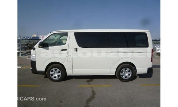 Buy Import Toyota Hiace White Car in Import - Dubai in Andijon Buy Import Toyota Hiace White Car in Import - Dubai in Andijon