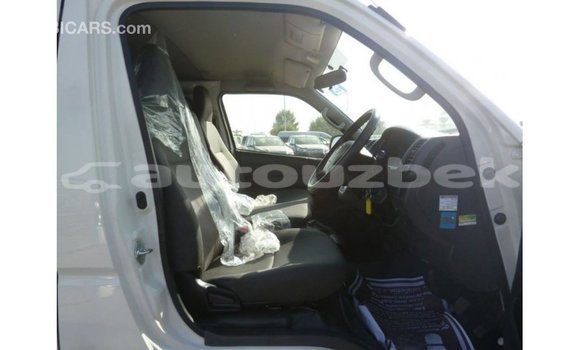 Buy Import Toyota Hiace White Car in Import - Dubai in Andijon Buy Import Toyota Hiace White Car in Import - Dubai in Andijon