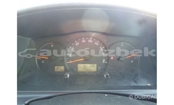 Buy Import Toyota Hiace White Car in Import - Dubai in Andijon Buy Import Toyota Hiace White Car in Import - Dubai in Andijon