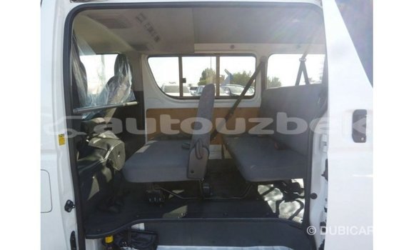 Buy Import Toyota Hiace White Car in Import - Dubai in Andijon Buy Import Toyota Hiace White Car in Import - Dubai in Andijon