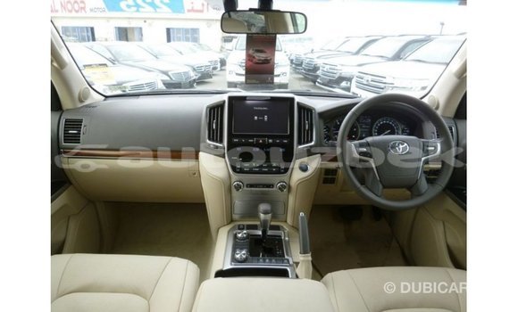 Buy Import Toyota Land Cruiser Blue Car in Import - Dubai in Andijon Buy Import Toyota Land Cruiser Blue Car in Import - Dubai in Andijon