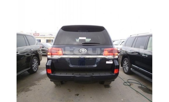 Buy Import Toyota Land Cruiser Blue Car in Import - Dubai in Andijon Buy Import Toyota Land Cruiser Blue Car in Import - Dubai in Andijon