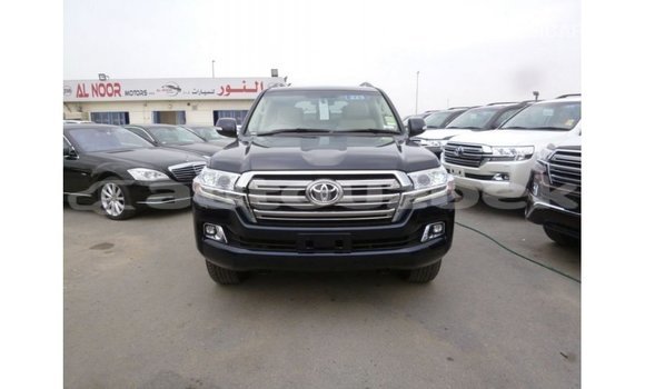 Buy Import Toyota Land Cruiser Blue Car in Import - Dubai in Andijon Buy Import Toyota Land Cruiser Blue Car in Import - Dubai in Andijon