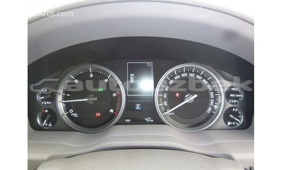 Buy Import Toyota Land Cruiser Blue Car in Import - Dubai in Andijon Buy Import Toyota Land Cruiser Blue Car in Import - Dubai in Andijon